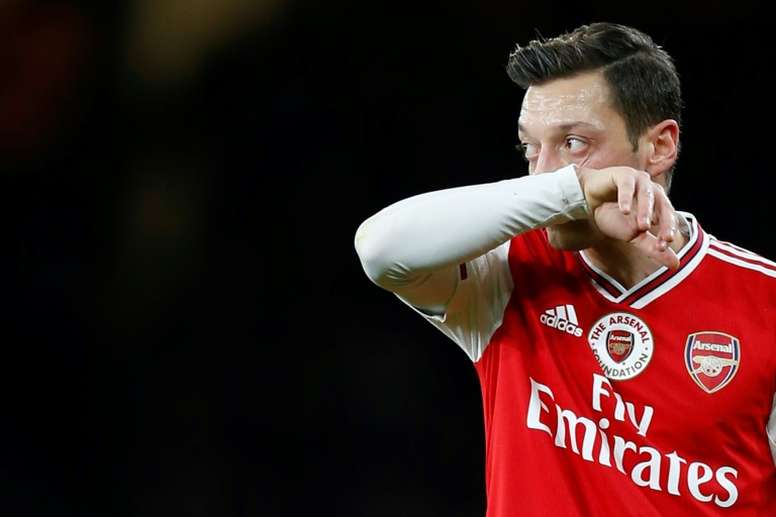 Ozil Pics