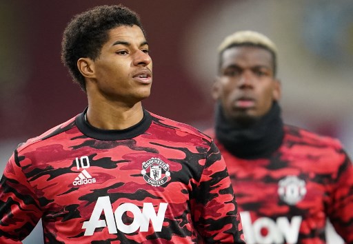 Man UTD Pics