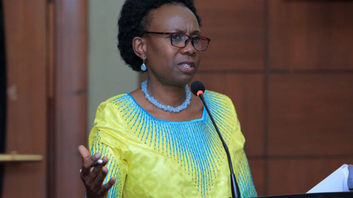 Jane ruth Aceng Pics