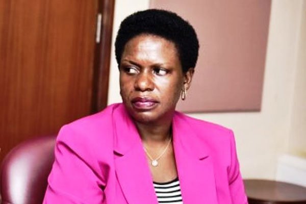 Sylvia Muwebwa Ntambi Pics