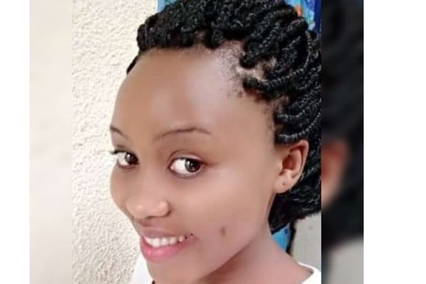 Brenda Ankunda