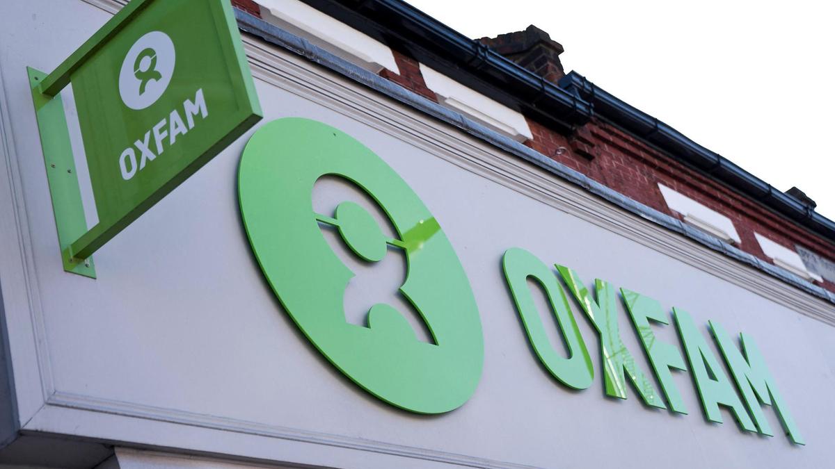 Oxfam
