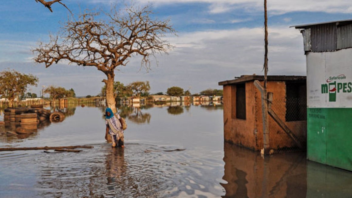 Climate change