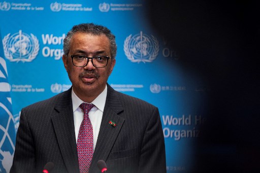 World Health Organisation