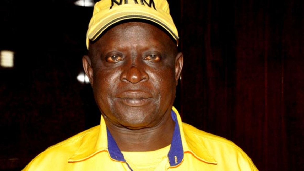 Ibrahim abiriga