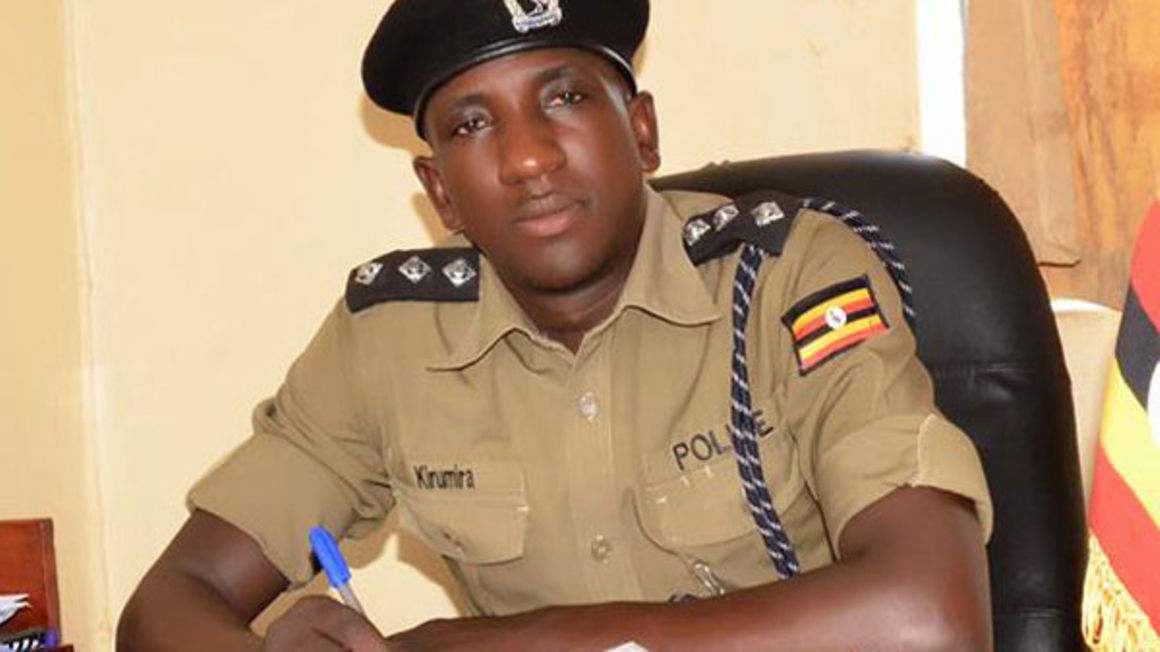 Mohammad Kirumira