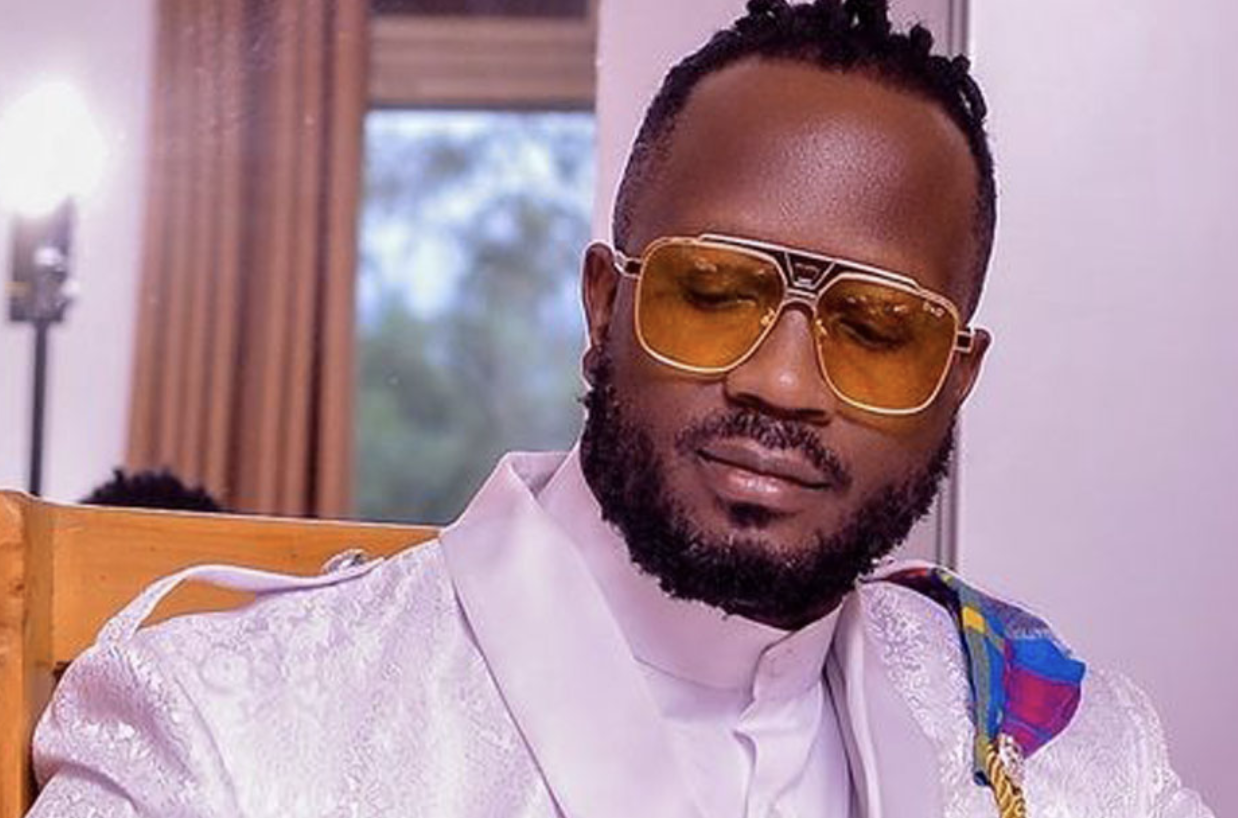 Bebe Cool Trashes Rumours That He Is Battling Covid Ntv Uganda