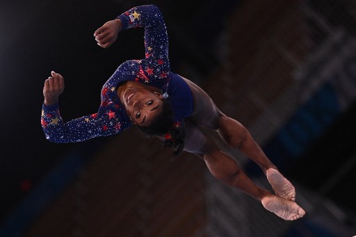 Biles