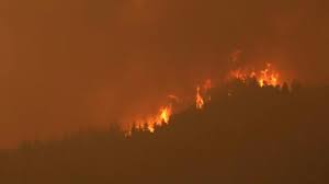 Fires