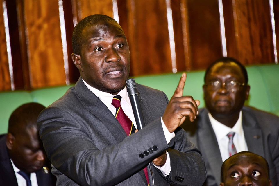 Asuman Basalirwa