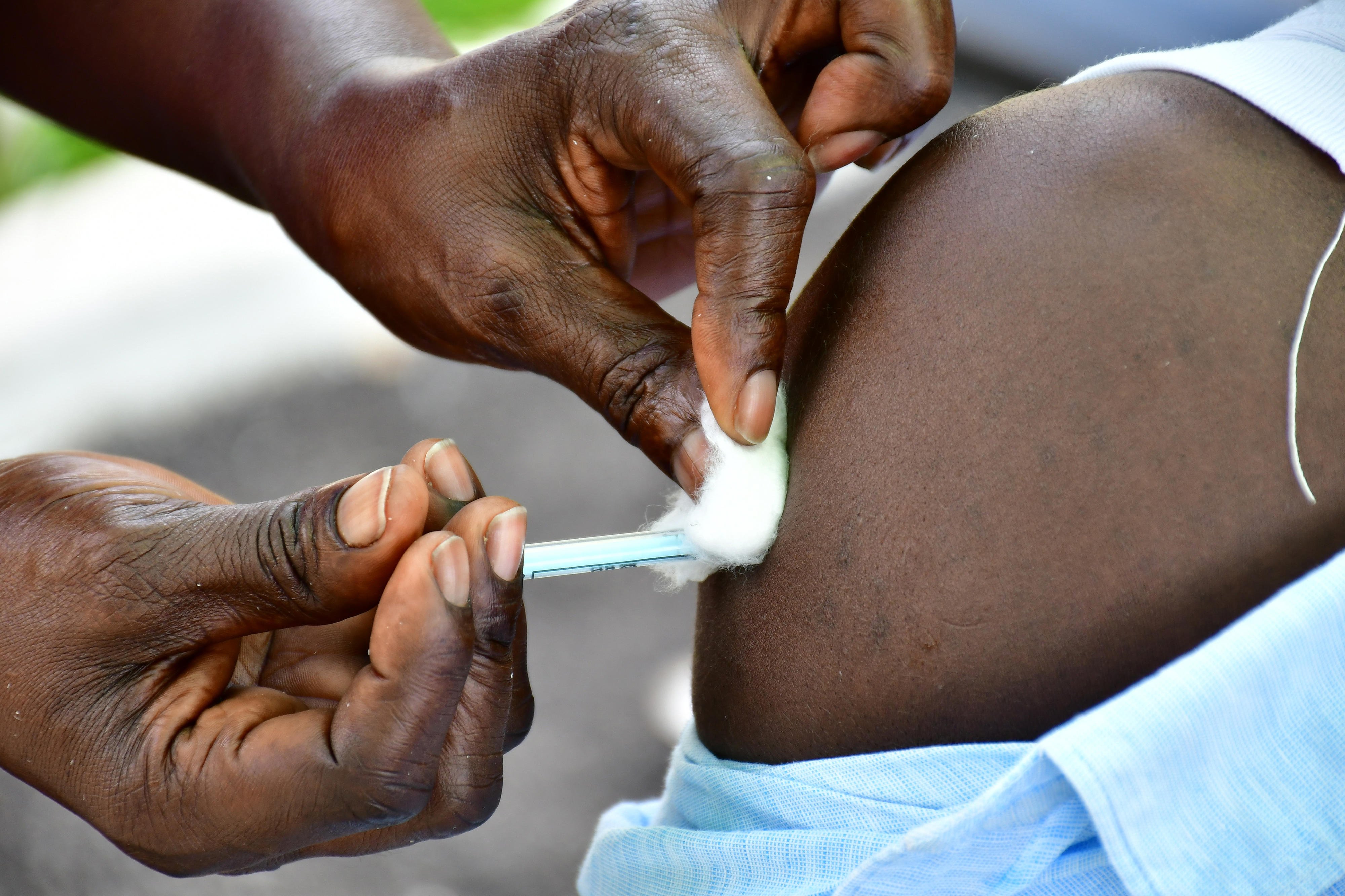 Vaccination