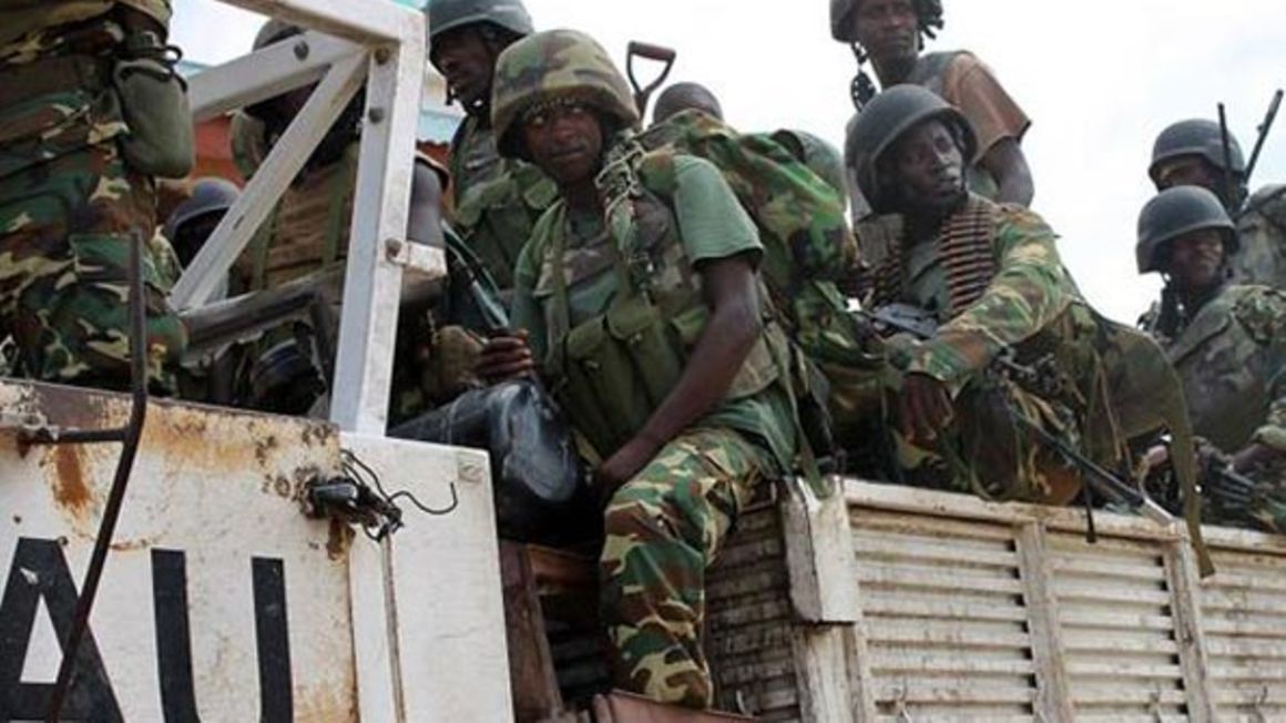 AMISOM
