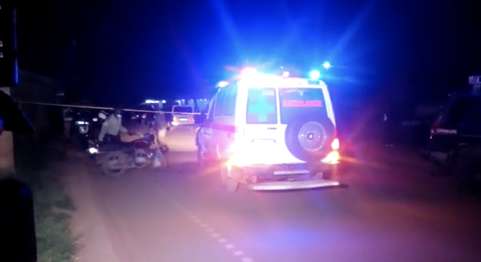 Ambulance