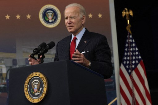 Joe Biden