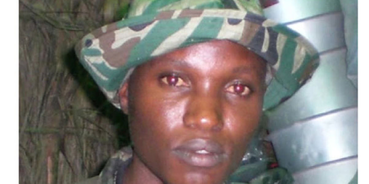 Musa Baluku