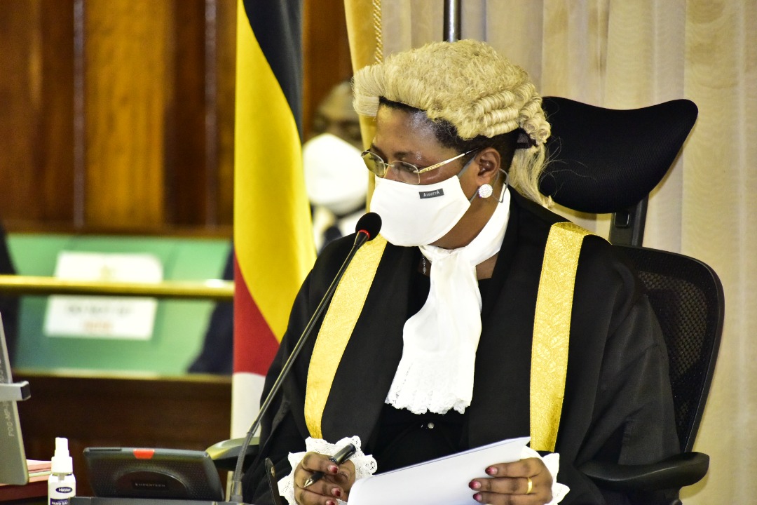Deputy Speaker Among