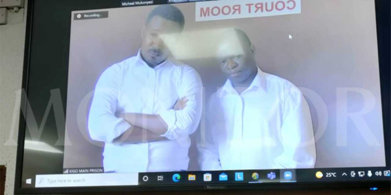 Ssegirinya Ssewanyana