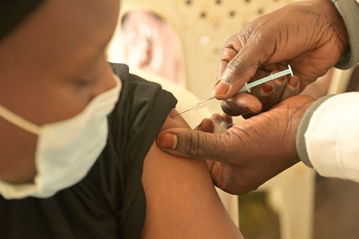 Vaccination