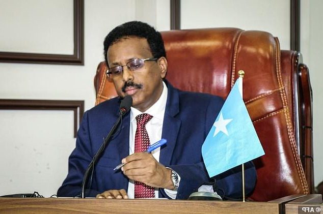 Somalia