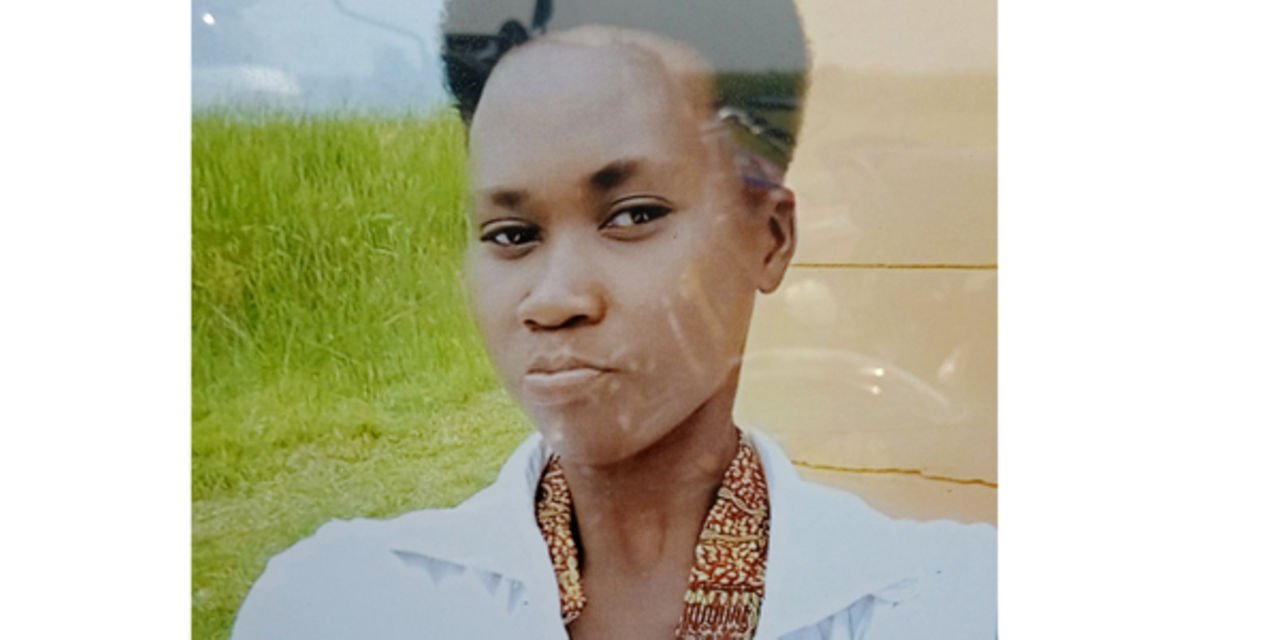 Girl commits suicide