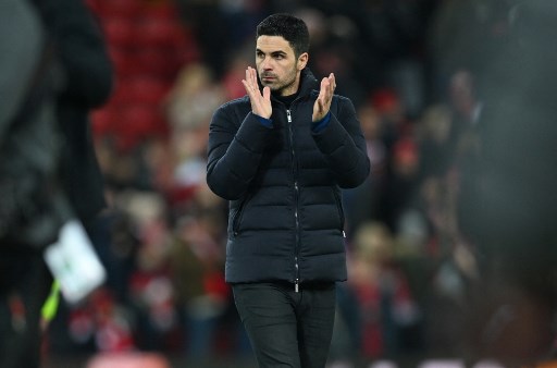 Arteta