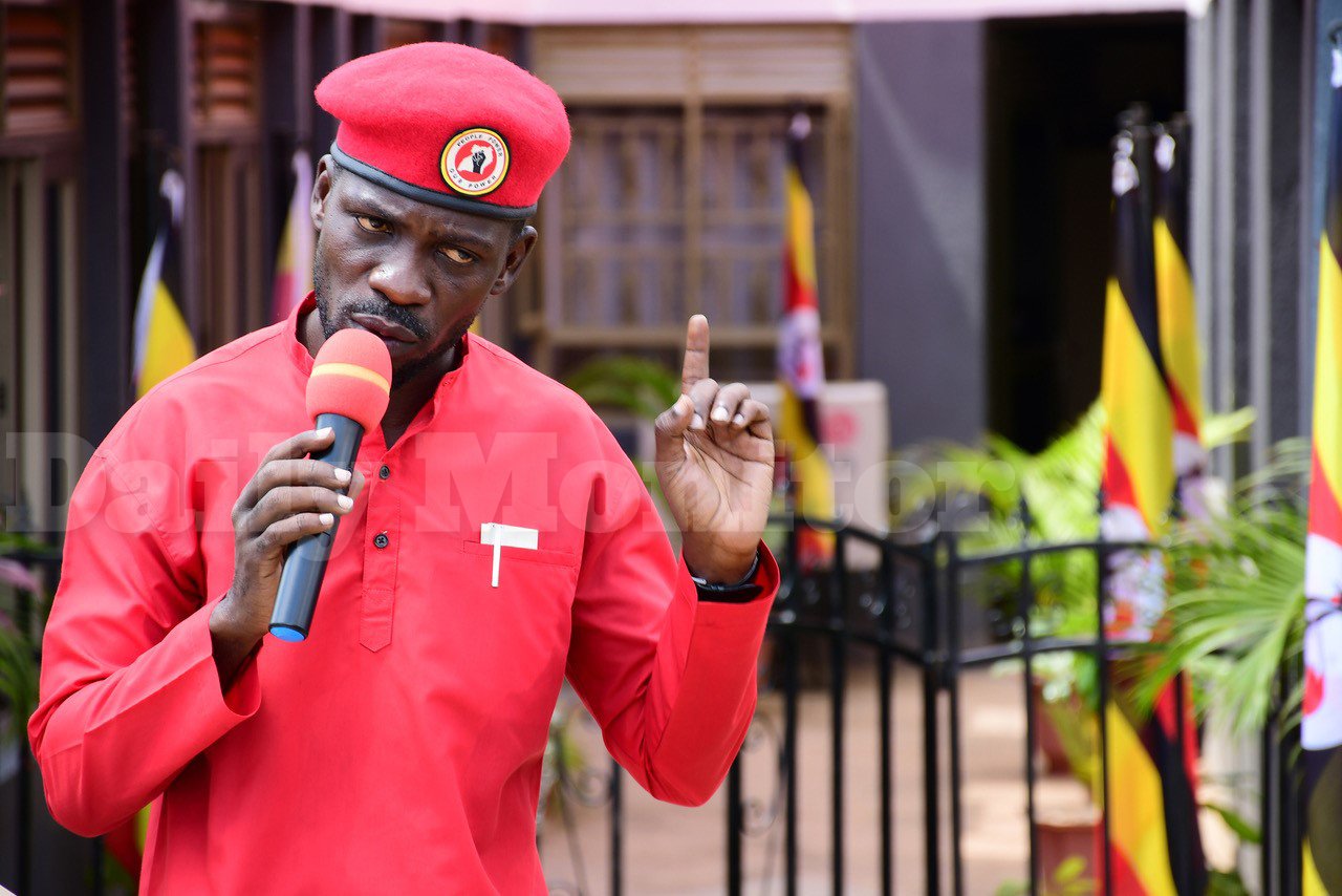 Bobi wine