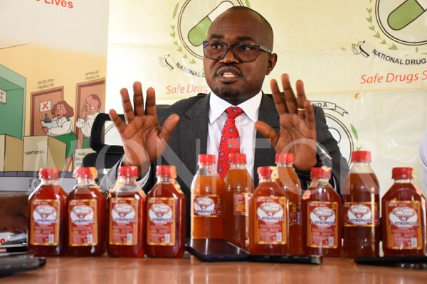 NDA Viagra alcohol