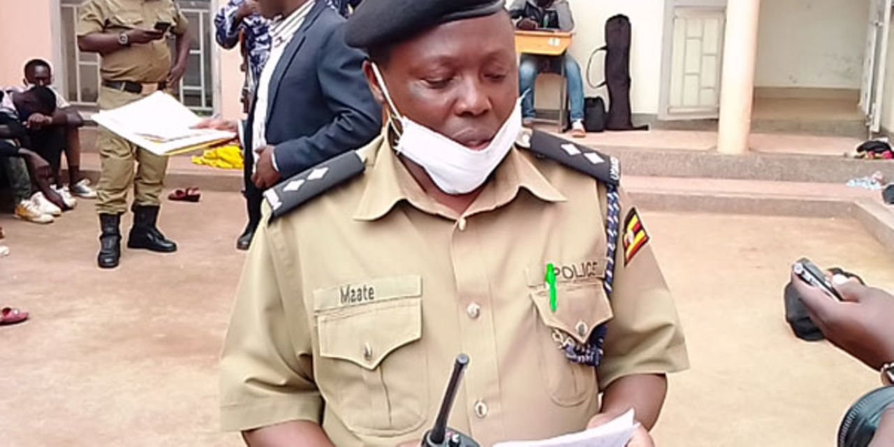 Police officer