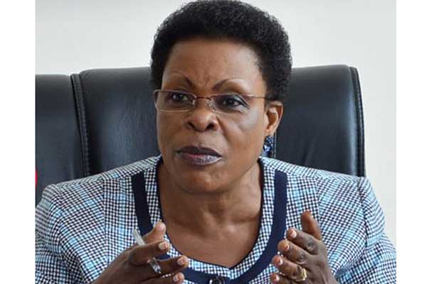 IGG Beti Kamya