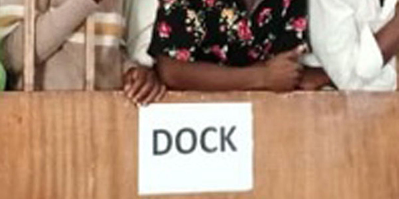 Dock