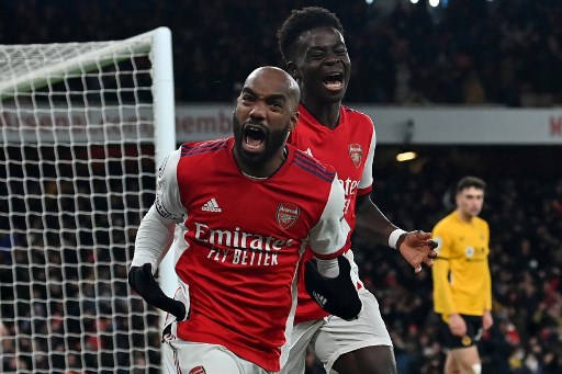 Arsenal