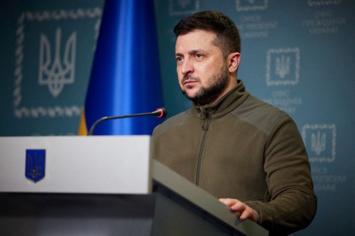 Zelensky