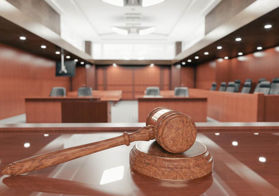 COurt