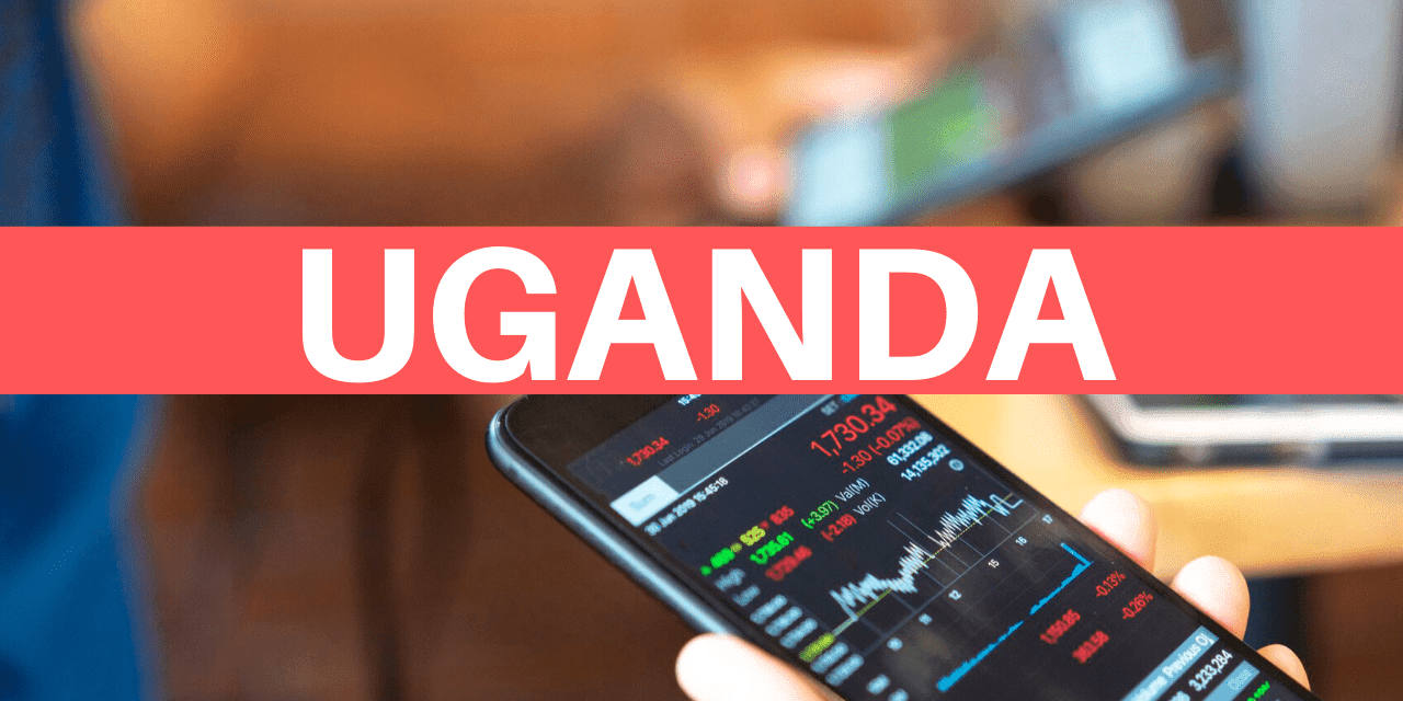Online Forex Trading in Uganda-pix