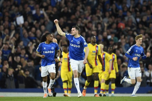 Everton