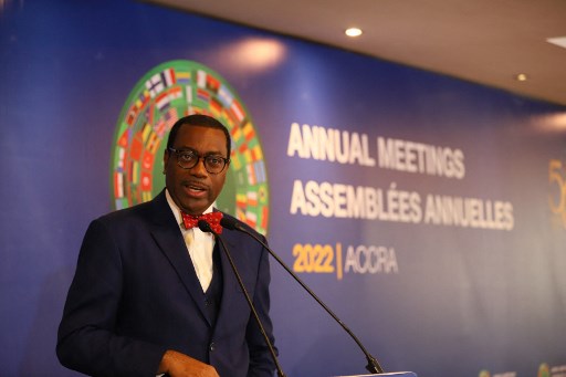 Africa Development bank