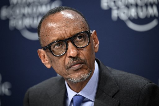 Kagame