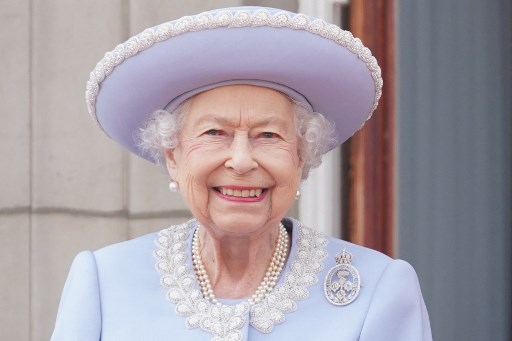 70 rokov na tróne, kráľovná Alžbeta 11 bodov v mnohých znameniach