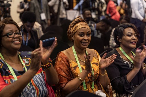 Rwanda CHOGM