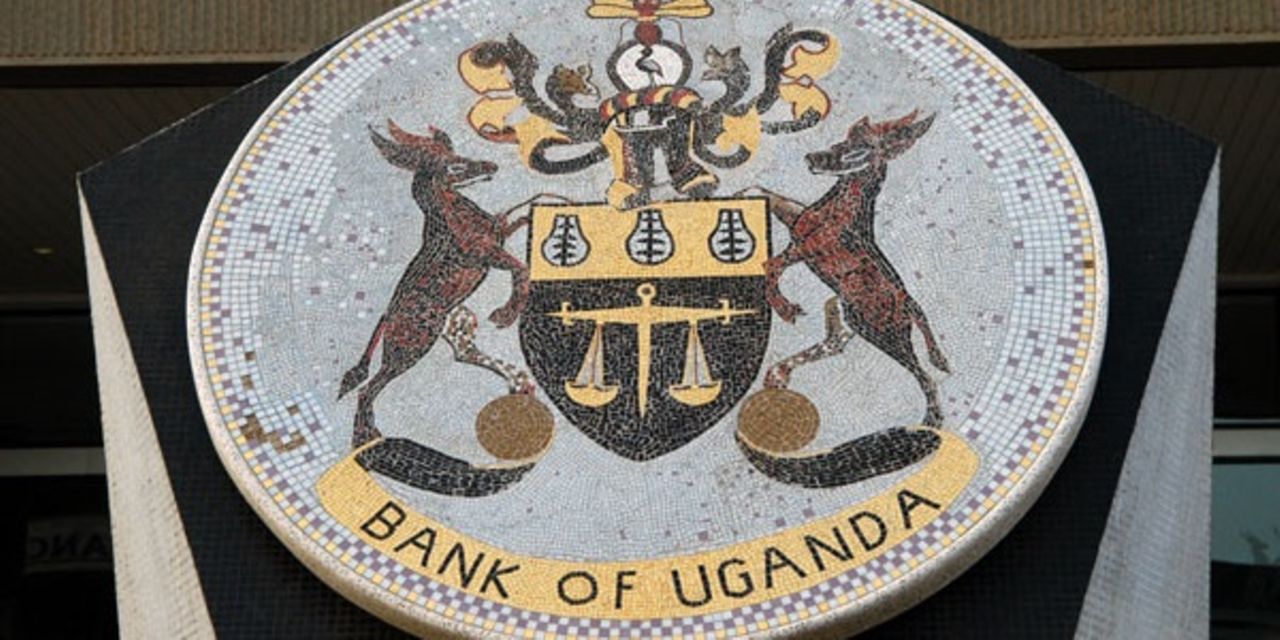 Bank of Uganda