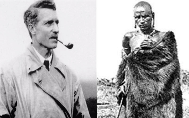 Koitalel Arap Samoei