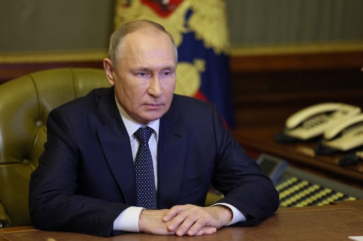Putin