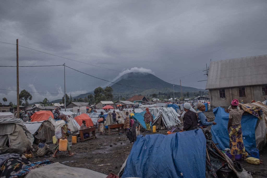 DRC Camp 2