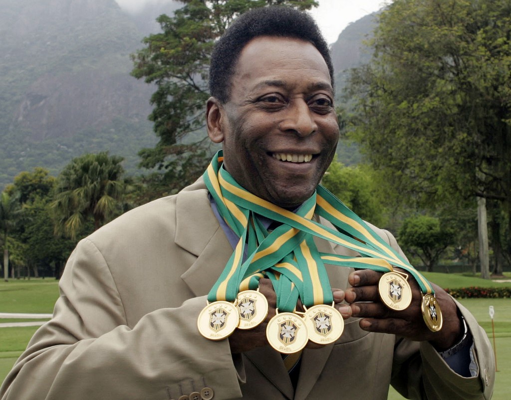 Pele