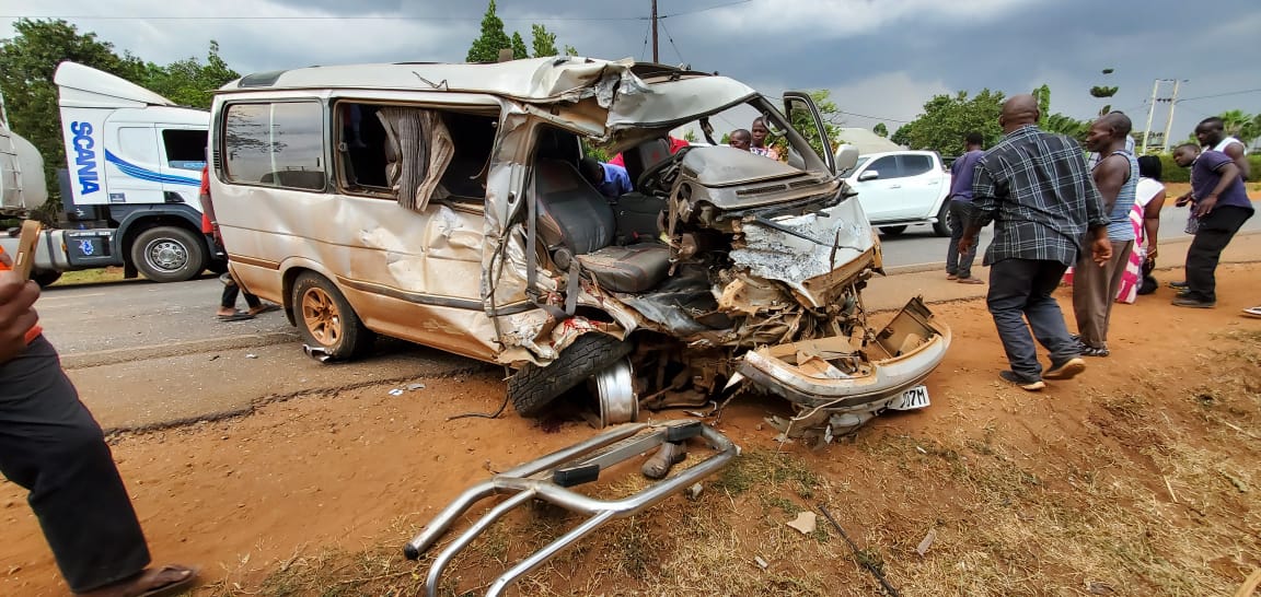 Accident