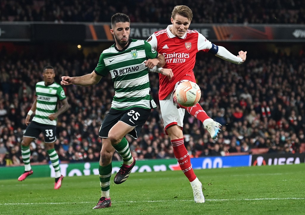 Arsenal