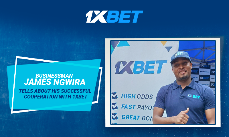 How to build a stable business with 1xBet betting company