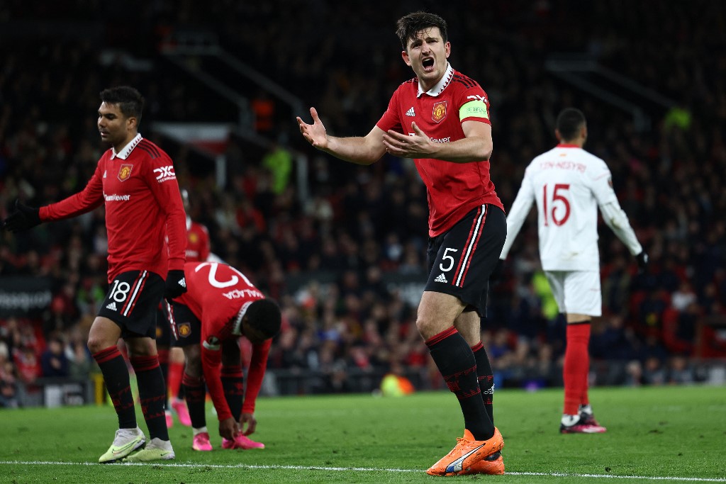 Harry Maguire
