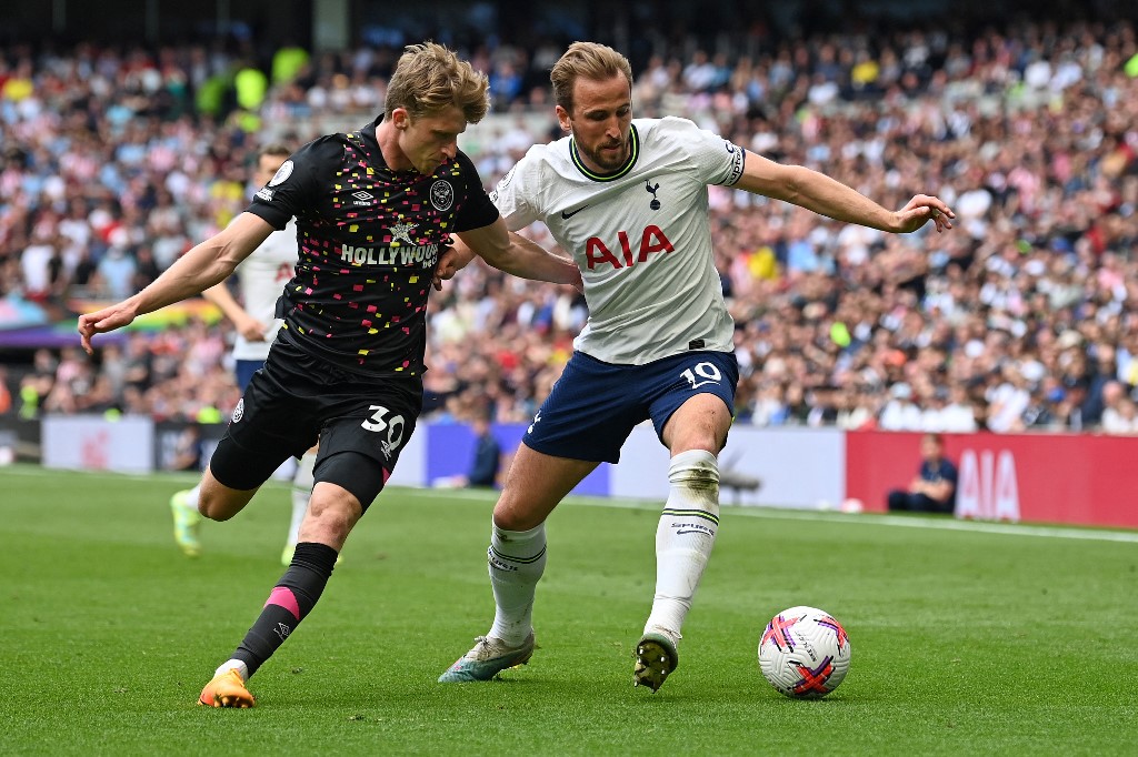 Tottenham