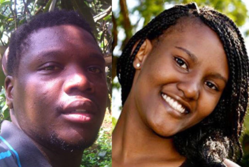 Mathew Kirabo